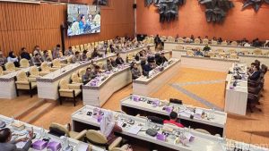 Sejumlah Ruas Tol di Indonesia Masih Sepi Peminat