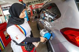Pertamina Jamin Pasokan Energi Nasional Aman Terkendali