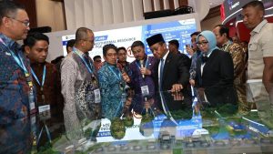 Pertamina Pacu Produksi Hidrogen Hijau dengan Teknologi Panas Bumi