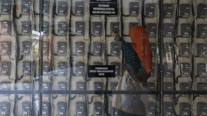 Tarif Listrik PLN Periode Oktober-Desember 2025 Dipastikan Stabil
