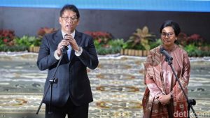 Menkeu Purbaya Ingatkan Jajaran: Kebijakan Harus Strategis dan Berpihak pada Rakyat