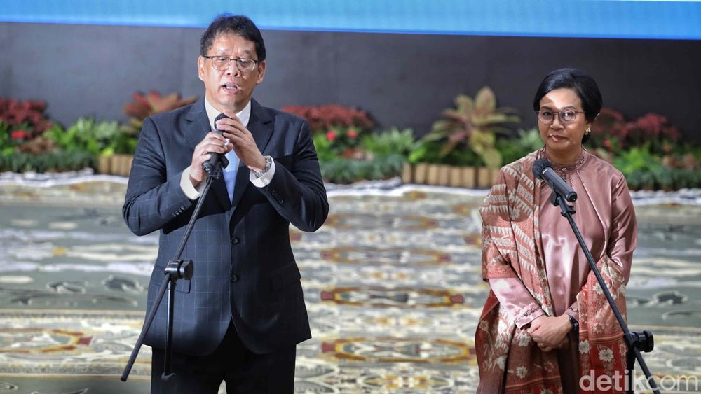 Menkeu Purbaya Ingatkan Jajaran: Kebijakan Harus Strategis dan Berpihak pada Rakyat