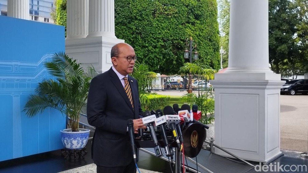 Bos Danantara Optimistis Suntikan Dana Pemerintah Dongkrak Ekonomi Nasional