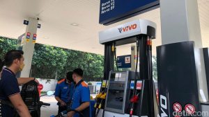 SPBU Swasta Diharapkan Percepat Penyerapan BBM dari Pertamina
