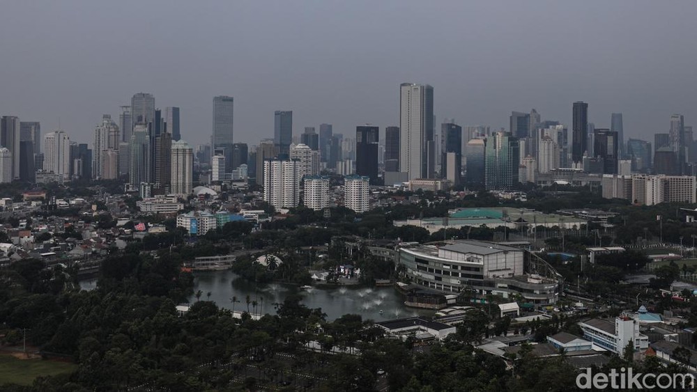 Ekonom Layangkan 8 Tuntutan Mendesak ke Pemerintah, Termasuk Evaluasi Proyek Strategis Nasional