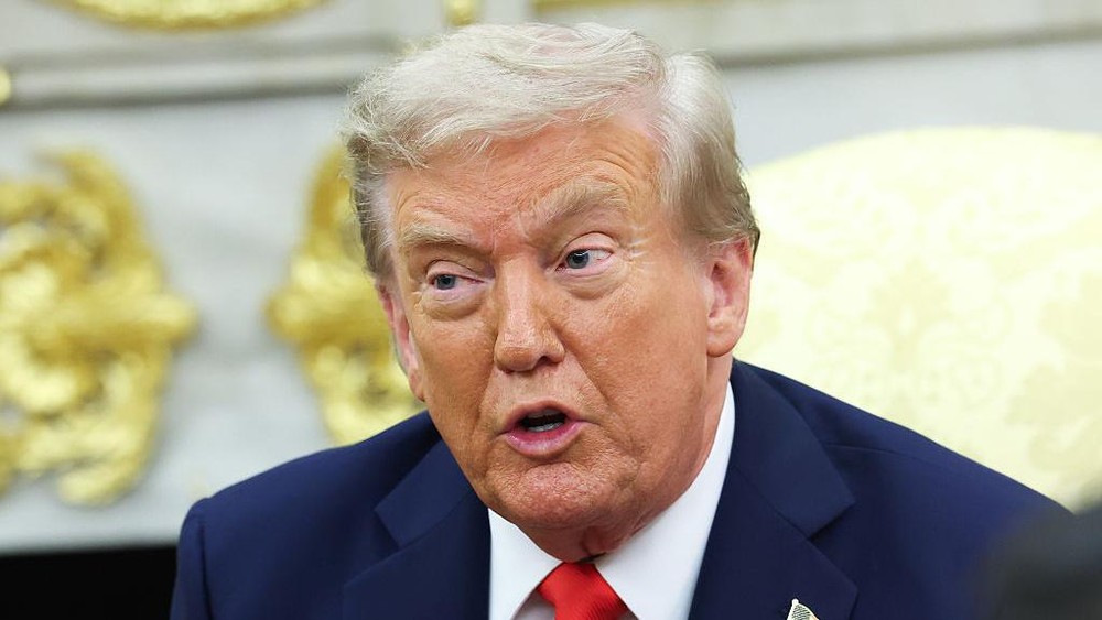 AS Pangkas Tarif Impor Mobil Jepang Jadi 15% Usai Capai Kesepakatan Dagang