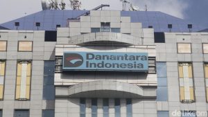 Danantara Optimistis Serap Penuh Patriot Bond, Targetkan Rp 50 Triliun