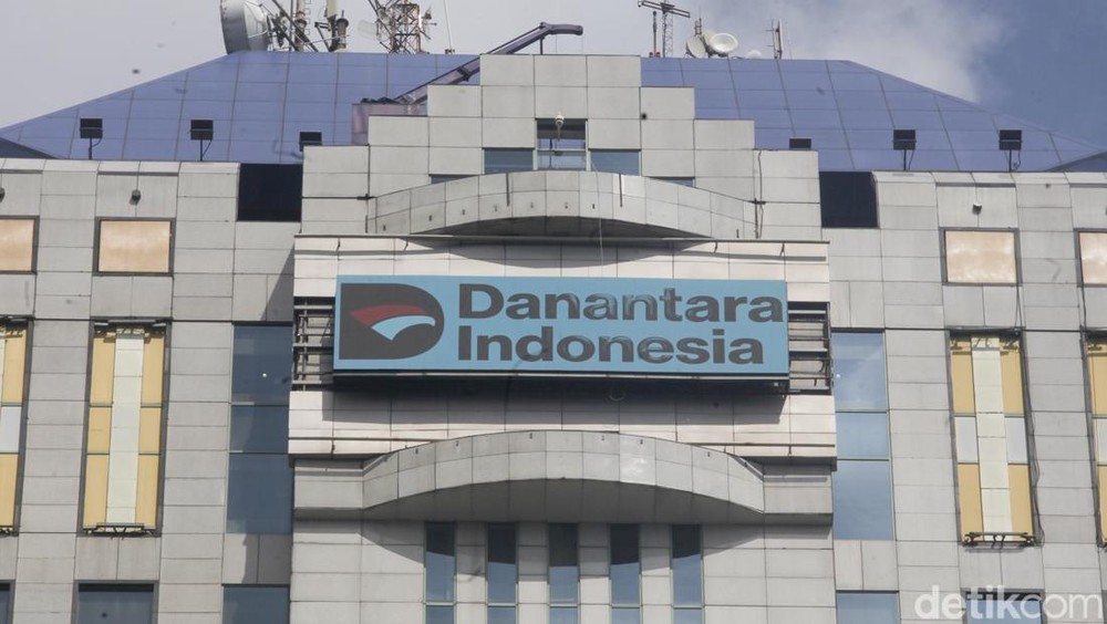 Danantara Optimistis Serap Penuh Patriot Bond, Targetkan Rp 50 Triliun