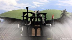 RUU P2SK Disetujui Baleg DPR, Siap Melaju ke Paripurna