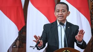 Audit Lingkungan Jadi Penentu Nasib Operasi PT Gag Nikel