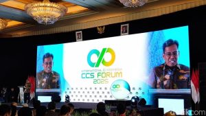 Kekosongan Stok BBM SPBU Swasta Picu Kekhawatiran Investor? Ini Kata BKPM