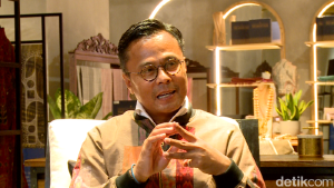 Dony Oskaria Pimpin BP BUMN dengan Dua Wakil Baru