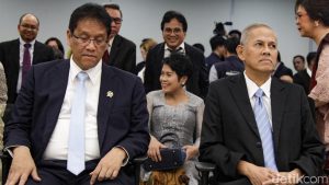 Anggito Abimanyu Nakhoda Baru LPS, Menkeu Purbaya Beri Dukungan Penuh