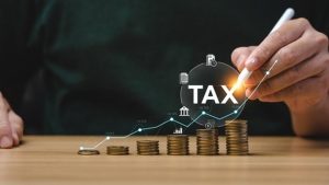 Investor Dimudahkan, Urus Pajak Kini Terintegrasi Langsung di Website