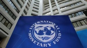 Ekonomi Global Melambat, IMF Beri Peringatan