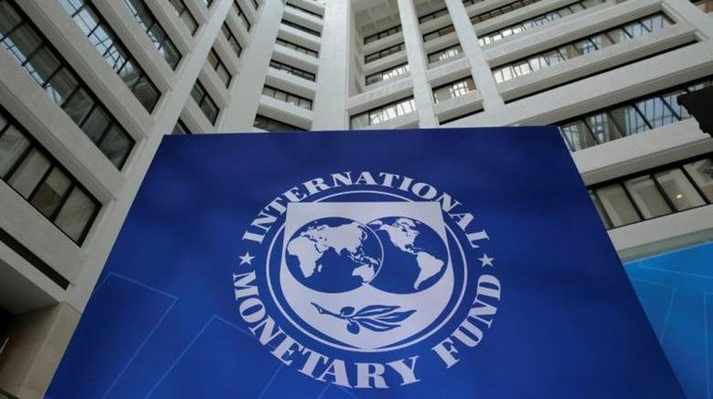 Ekonomi Global Melambat, IMF Beri Peringatan