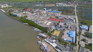 Patimban Siap Sambut Kawasan Industri Terintegrasi Seluas 1.200 Hektar