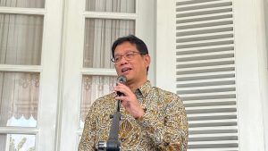 Menkeu Purbaya Pertanyakan Dominasi Produk Busana Muslim China di Pasar Domestik