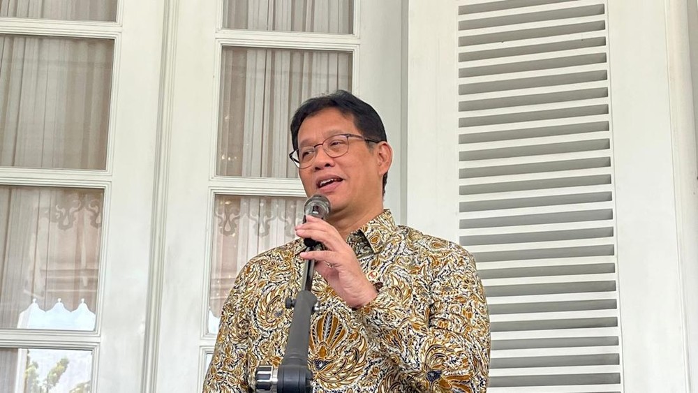 Menkeu Purbaya Pertanyakan Dominasi Produk Busana Muslim China di Pasar Domestik