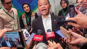 Pemerintah Tingkatkan Kuota Impor BBM untuk Atasi Kelangkaan di SPBU Swasta