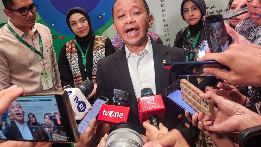 Pemerintah Tingkatkan Kuota Impor BBM untuk Atasi Kelangkaan di SPBU Swasta