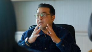 Sektor Ekonomi Kreatif Indonesia Catat Lonjakan Investasi Signifikan di Awal 2025