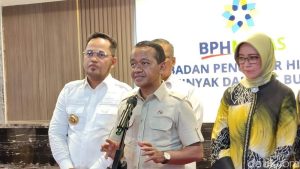Polemik Harga LPG 3 Kg Mencuat, Menteri ESDM Koreksi Pernyataan Menkeu