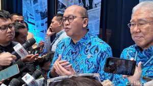 Pemerintah Klaim Dapat Tambahan Saham Freeport 12% Tanpa Biaya