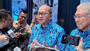 Pemerintah Kantongi Tambahan Saham Freeport 12% Tanpa Biaya