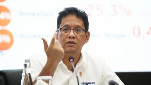 Menkeu Purbaya Larang Keras Bank BUMN Gunakan Dana Negara untuk Beli Dolar AS