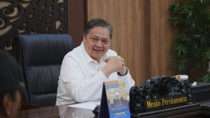 Indonesia Optimis Negosiasi Tarif dengan AS Rampung dalam Waktu Dekat
