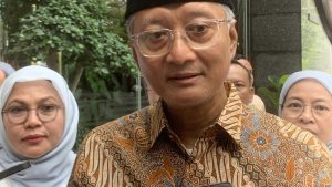 Pemerintah Pertimbangkan APBN untuk Renovasi Ponpes Al Khoziny