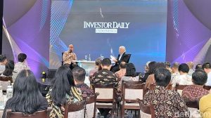 Industri Wajib Lapor Pantauan Radiasi Setiap Tiga Bulan