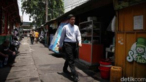 Jeratan Utang Semakin Kencang, Kelas Menengah Menjerit