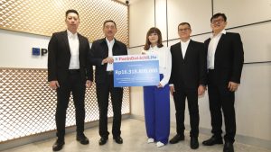 Panin Dai-ichi Life Realisasikan Janji, Bayar Klaim Asuransi Rp 16,3 Miliar