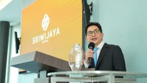 Sriwijaya Capital Perkuat Ekspansi Investasi dengan Gandeng Danantara