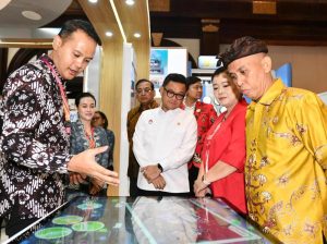 Pertamina Perkuat Transparansi Informasi Publik untuk Tangkal Disinformasi