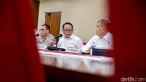 Adik Jusuf Kalla Jadi Tersangka Kasus Korupsi PLTU Kalbar