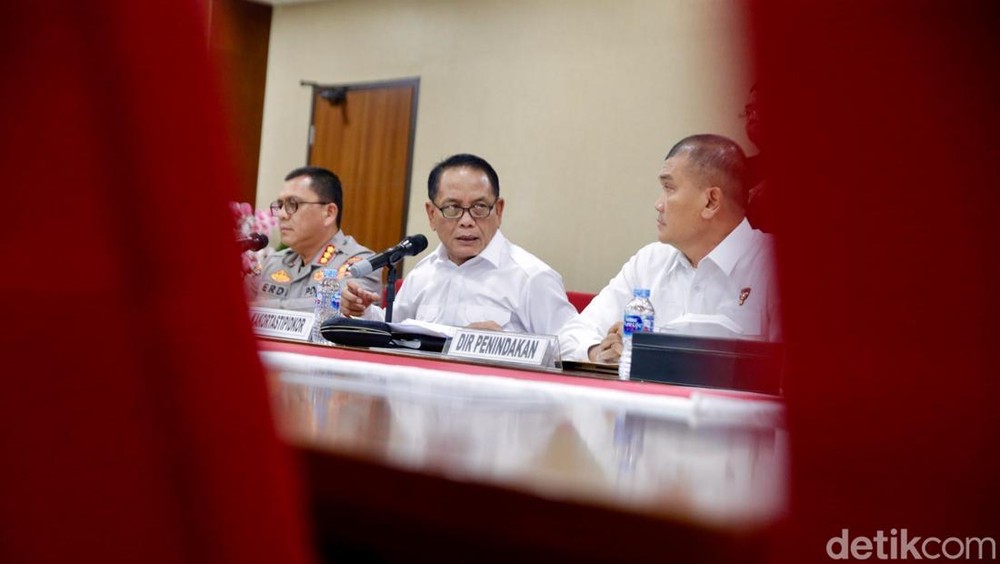 Adik Jusuf Kalla Jadi Tersangka Kasus Korupsi PLTU Kalbar