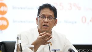 Modus Kemplang Pajak UMKM Terendus, Menkeu Siapkan Jurus Jitu