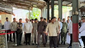 Prabowo Murka, Tambang Ilegal Rugikan Negara Ratusan Triliun Rupiah