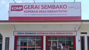 Prabowo Segera Teken Inpres Percepatan Pembangunan Koperasi Desa