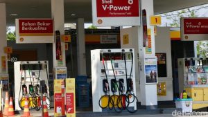 Shell dan Pertamina Intensifkan Negosiasi, Kapan SPBU Shell Kembali Jual Bensin?