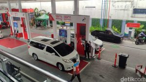 Isi BBM di SPBU Pertamina, Diskon Menanti!