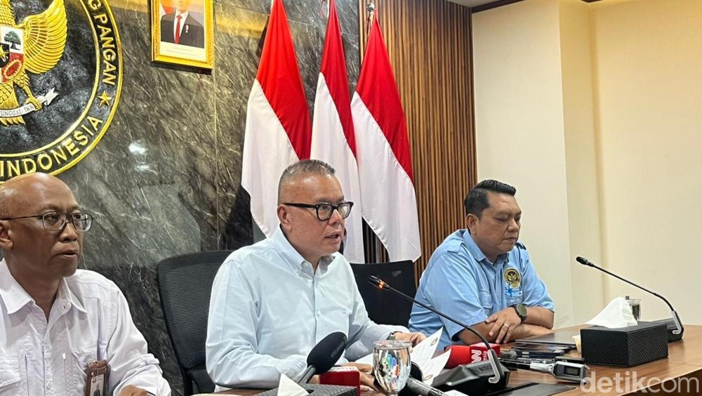 Skandal Radioaktif Cikande: Scrap Metal Biang Keladi Pencemaran Cesium-137