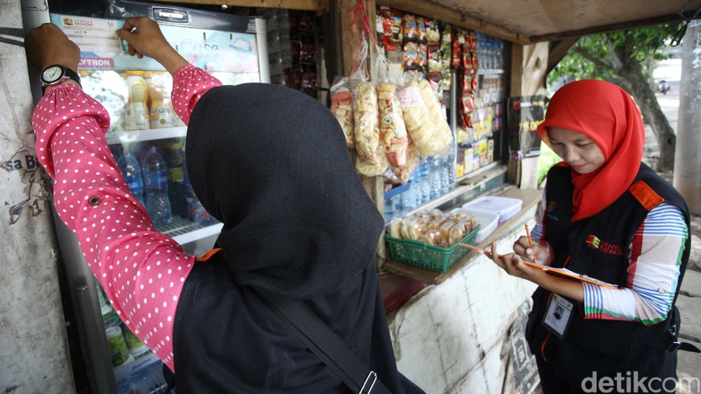 BPS Siapkan 190 Ribu Petugas Sensus Ekonomi 2026, Honor Menggiurkan!