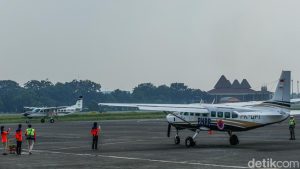 Bandara Khusus, IMIP Bukan Satu-Satunya di Indonesia