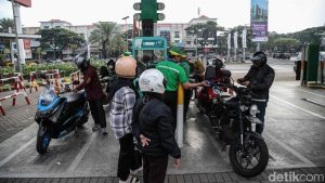 BP Kembali Tambah Pasokan BBM dari Pertamina, Shell dan VIVO Menyusul?