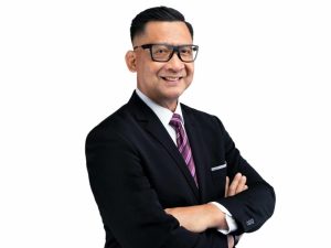 bank bjb Tunjuk Ayi Subarna Sebagai Pengganti Sementara Direktur Utama
