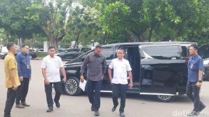 Prabowo Kumpulkan Menteri Ekonomi, Subsidi LPG Jadi Sorotan